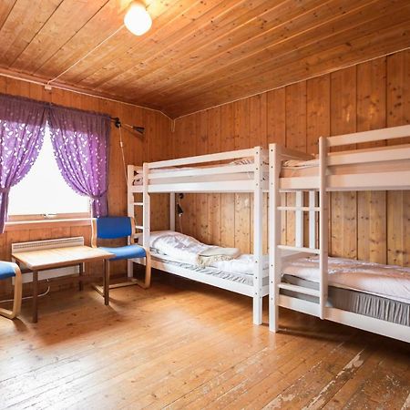 Lille Randklev Gaestehus Рингебу Екстериор снимка