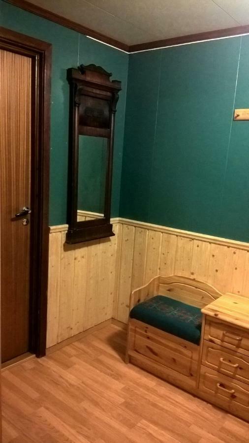 Lille Randklev Gaestehus Рингебу Екстериор снимка